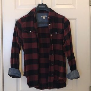 Tailor Vintage Flannel